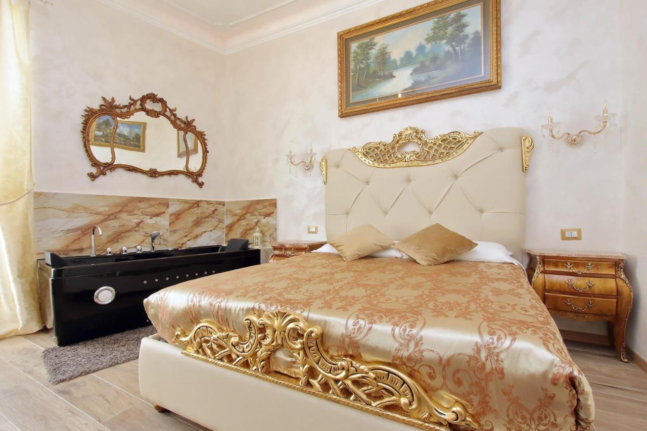 Just Chilling Suite Rome Exterior photo