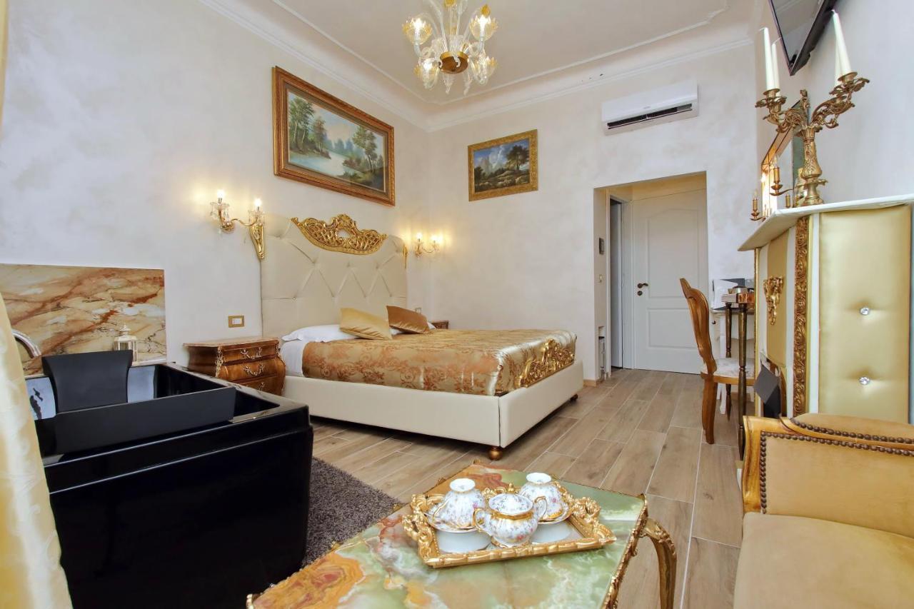 Just Chilling Suite Rome Exterior photo