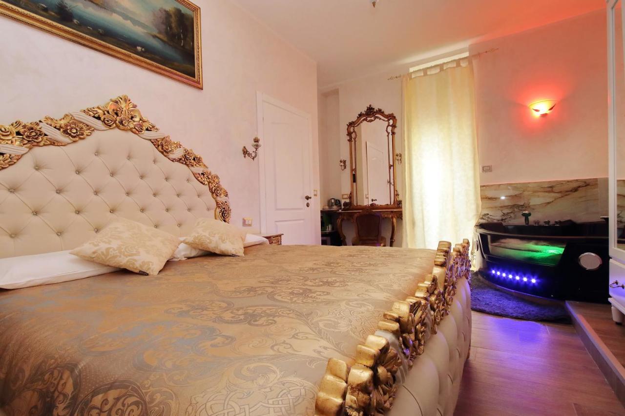 Just Chilling Suite Rome Exterior photo
