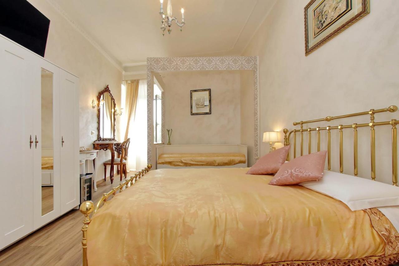 Just Chilling Suite Rome Exterior photo