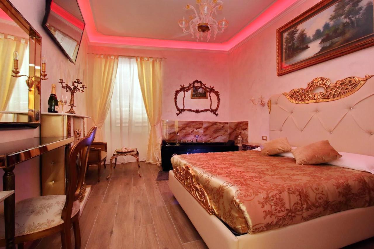 Just Chilling Suite Rome Exterior photo