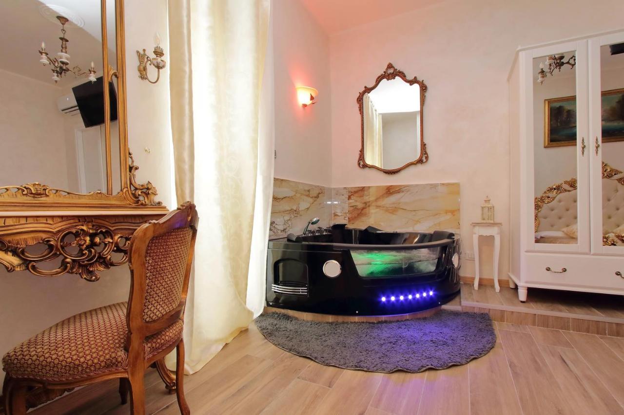 Just Chilling Suite Rome Exterior photo