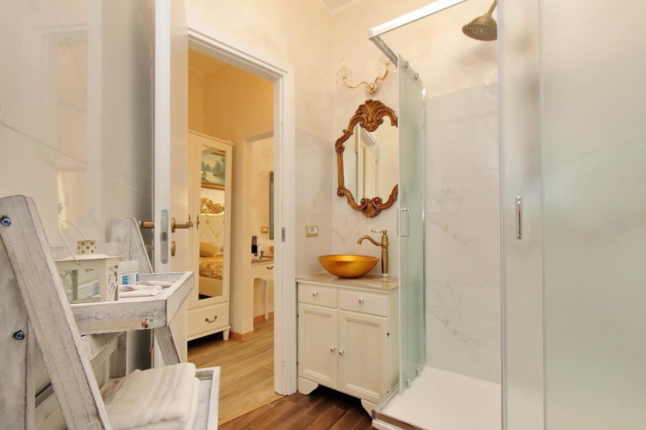 Just Chilling Suite Rome Exterior photo