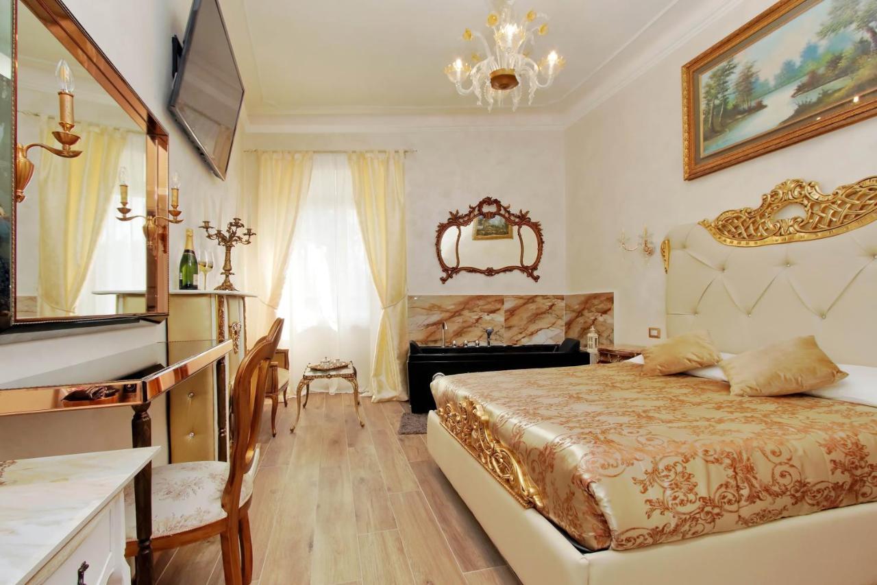 Just Chilling Suite Rome Exterior photo