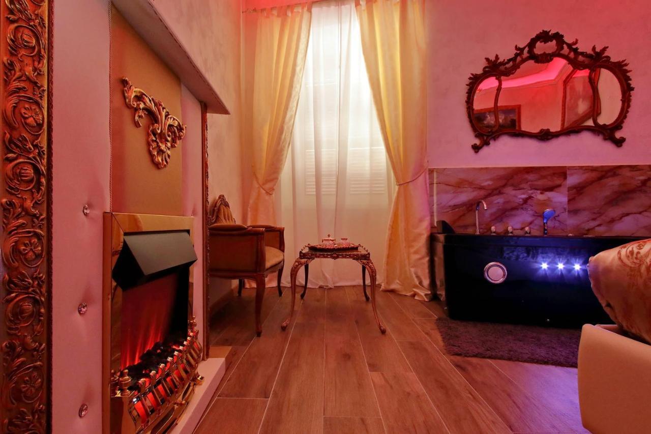 Just Chilling Suite Rome Exterior photo