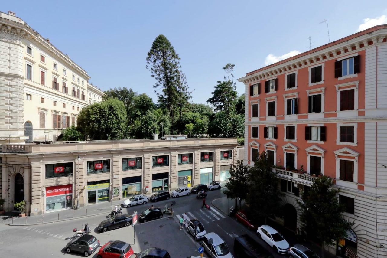 Just Chilling Suite Rome Exterior photo