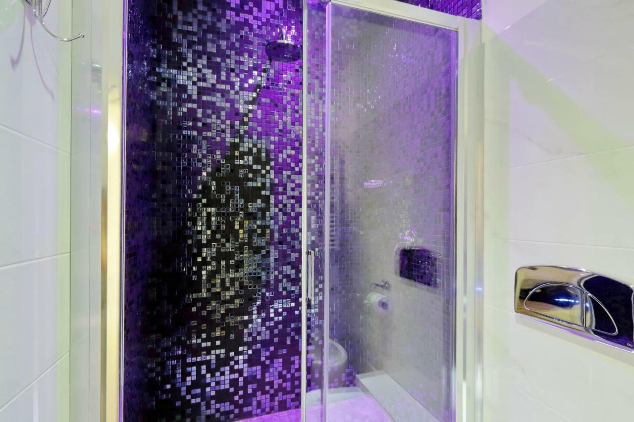 Just Chilling Suite Rome Exterior photo