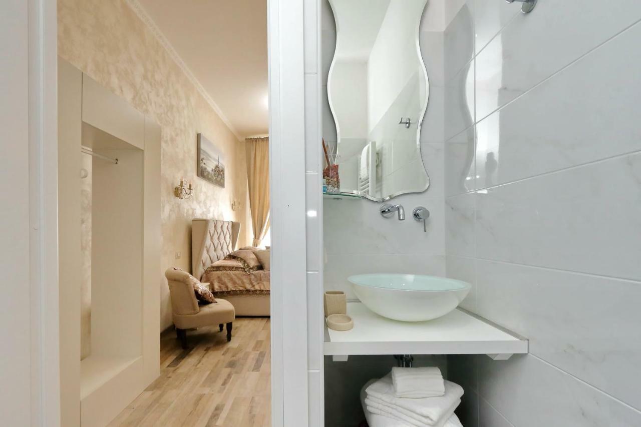 Just Chilling Suite Rome Exterior photo