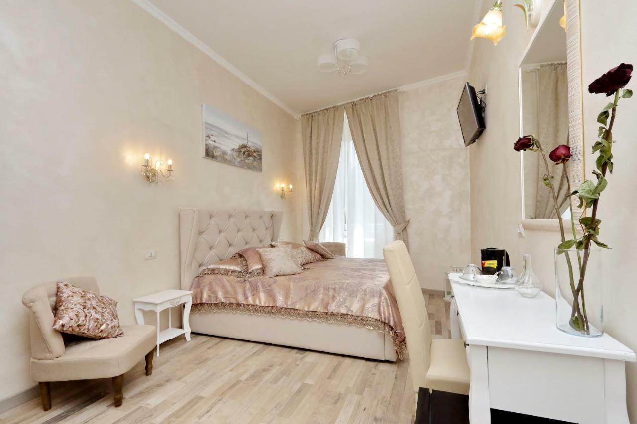 Just Chilling Suite Rome Exterior photo