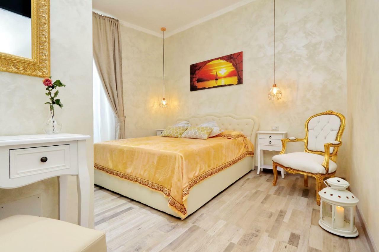 Just Chilling Suite Rome Exterior photo