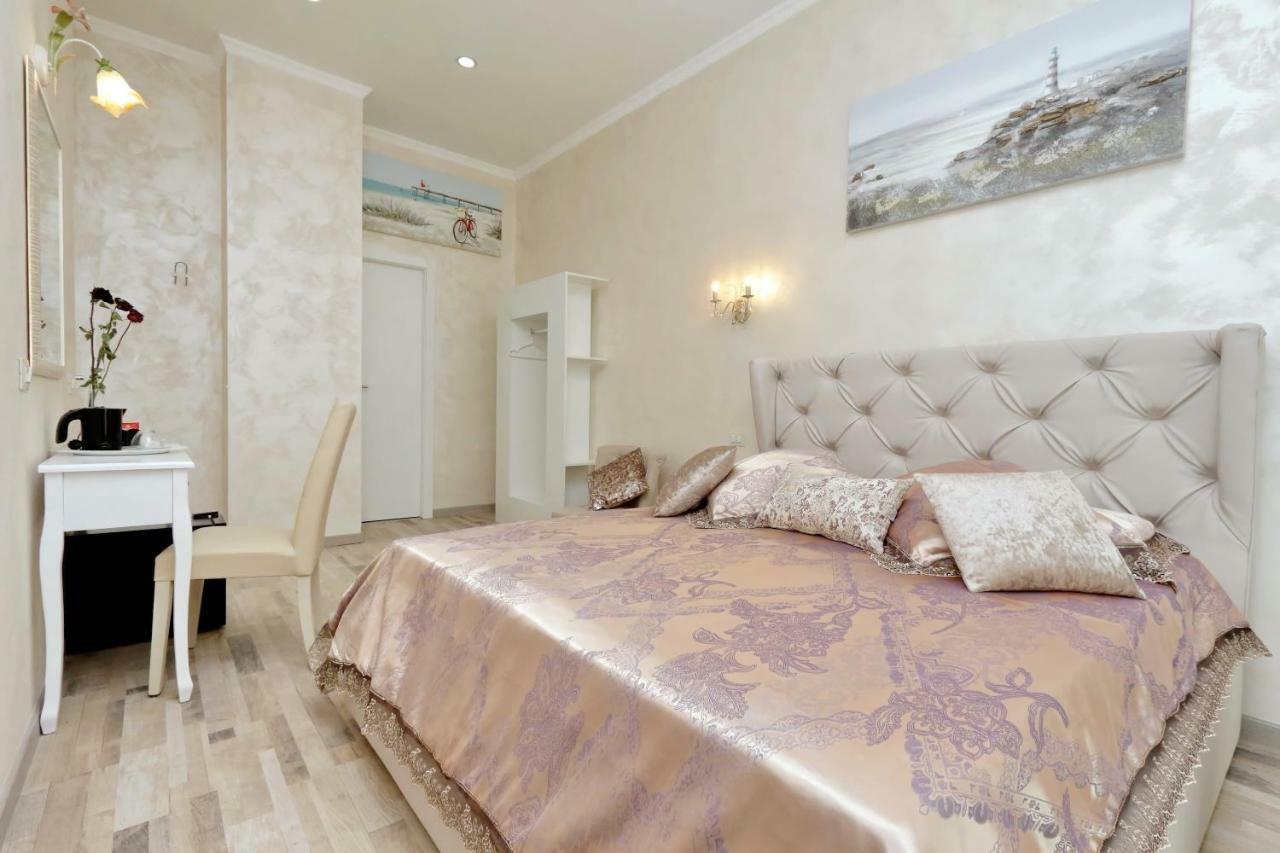 Just Chilling Suite Rome Exterior photo