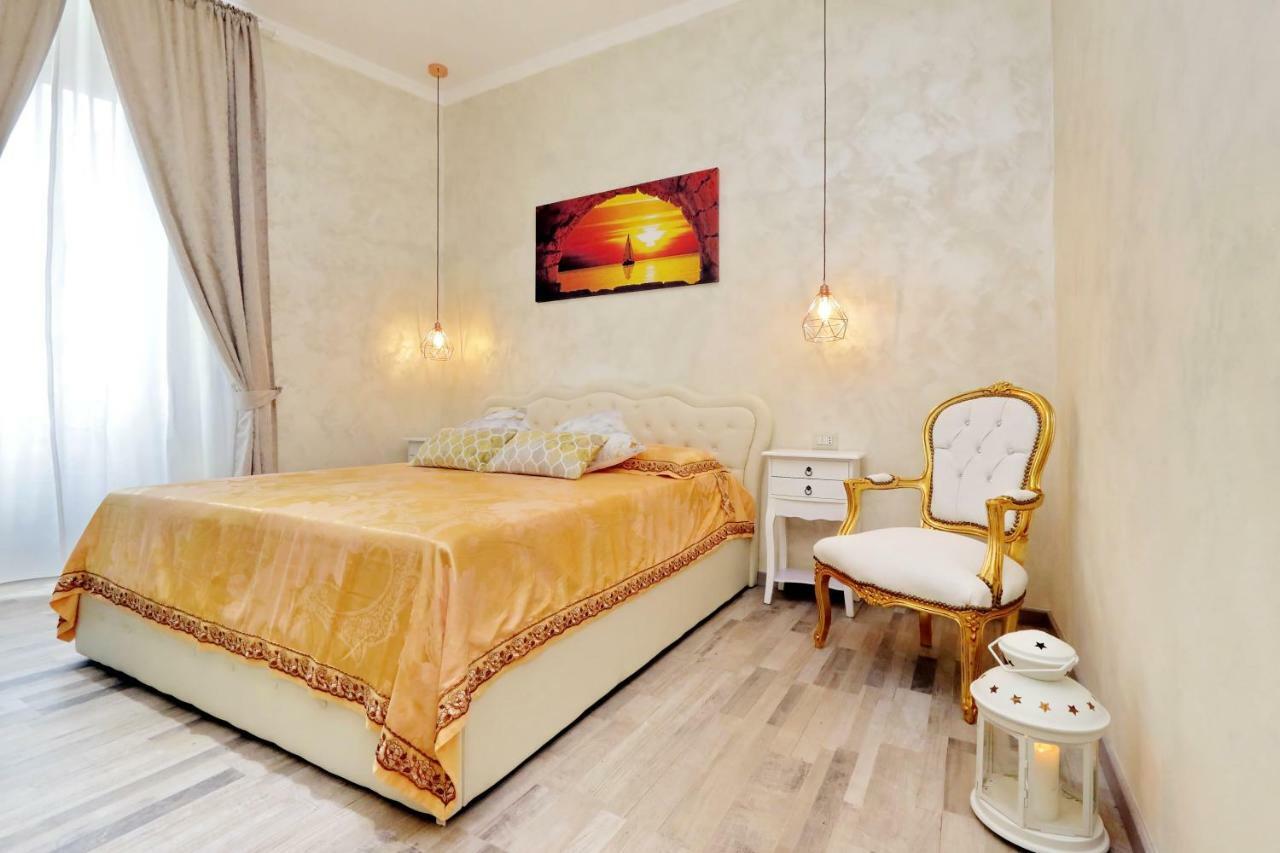 Just Chilling Suite Rome Exterior photo