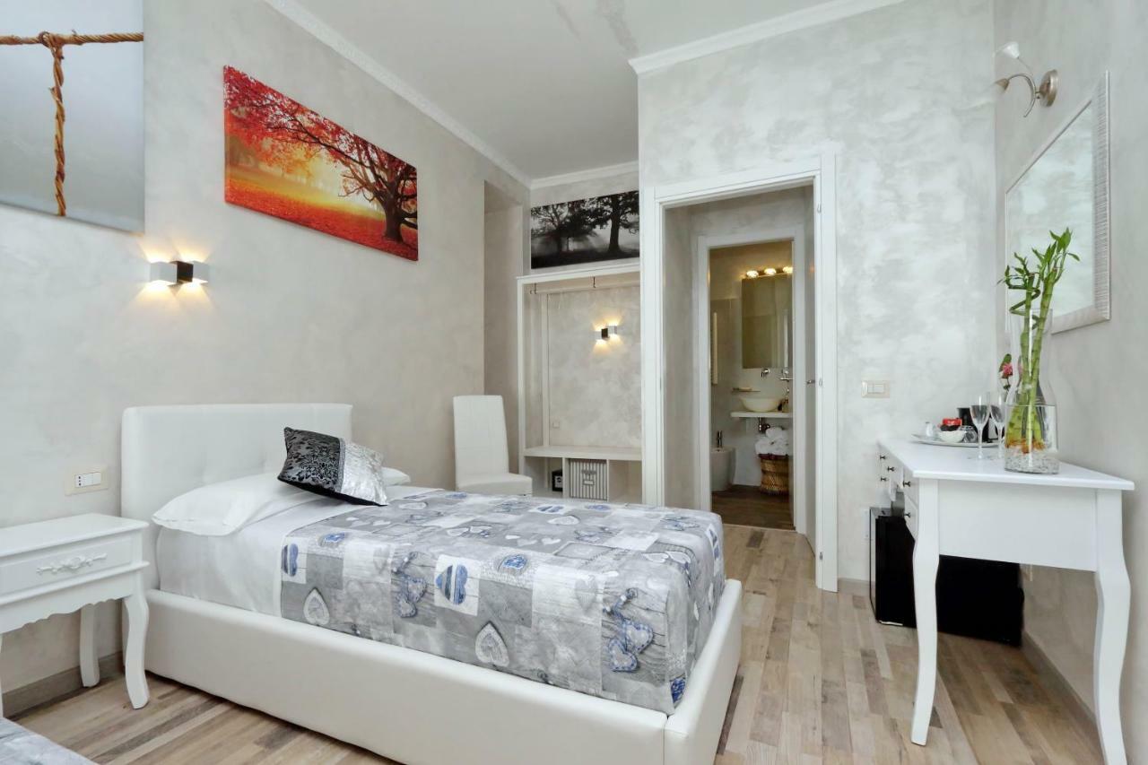 Just Chilling Suite Rome Exterior photo
