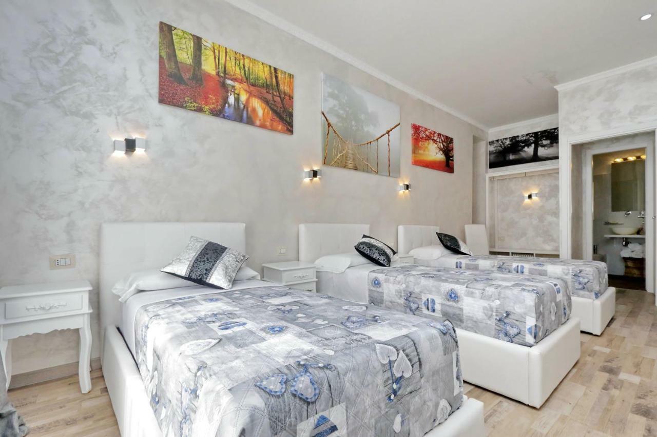 Just Chilling Suite Rome Exterior photo