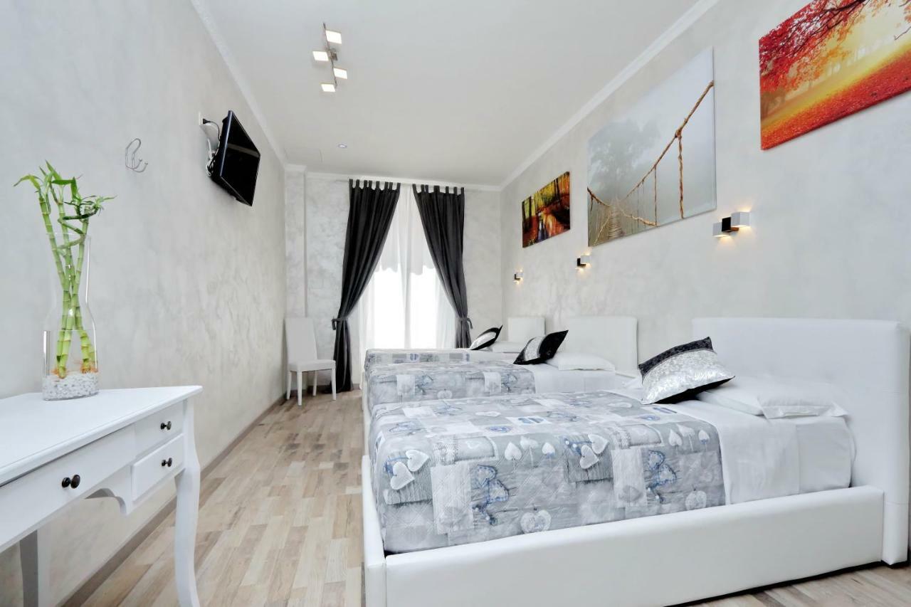 Just Chilling Suite Rome Exterior photo