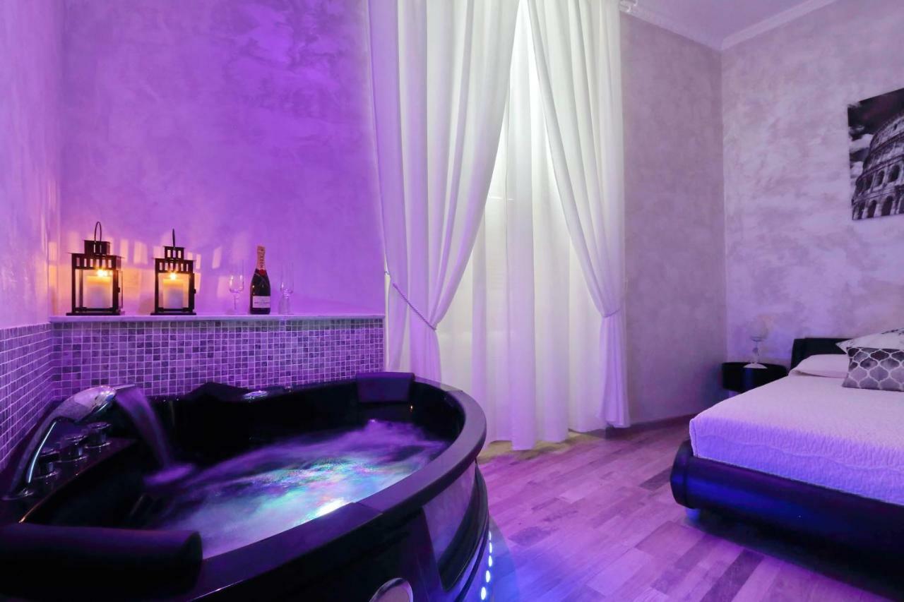 Just Chilling Suite Rome Exterior photo