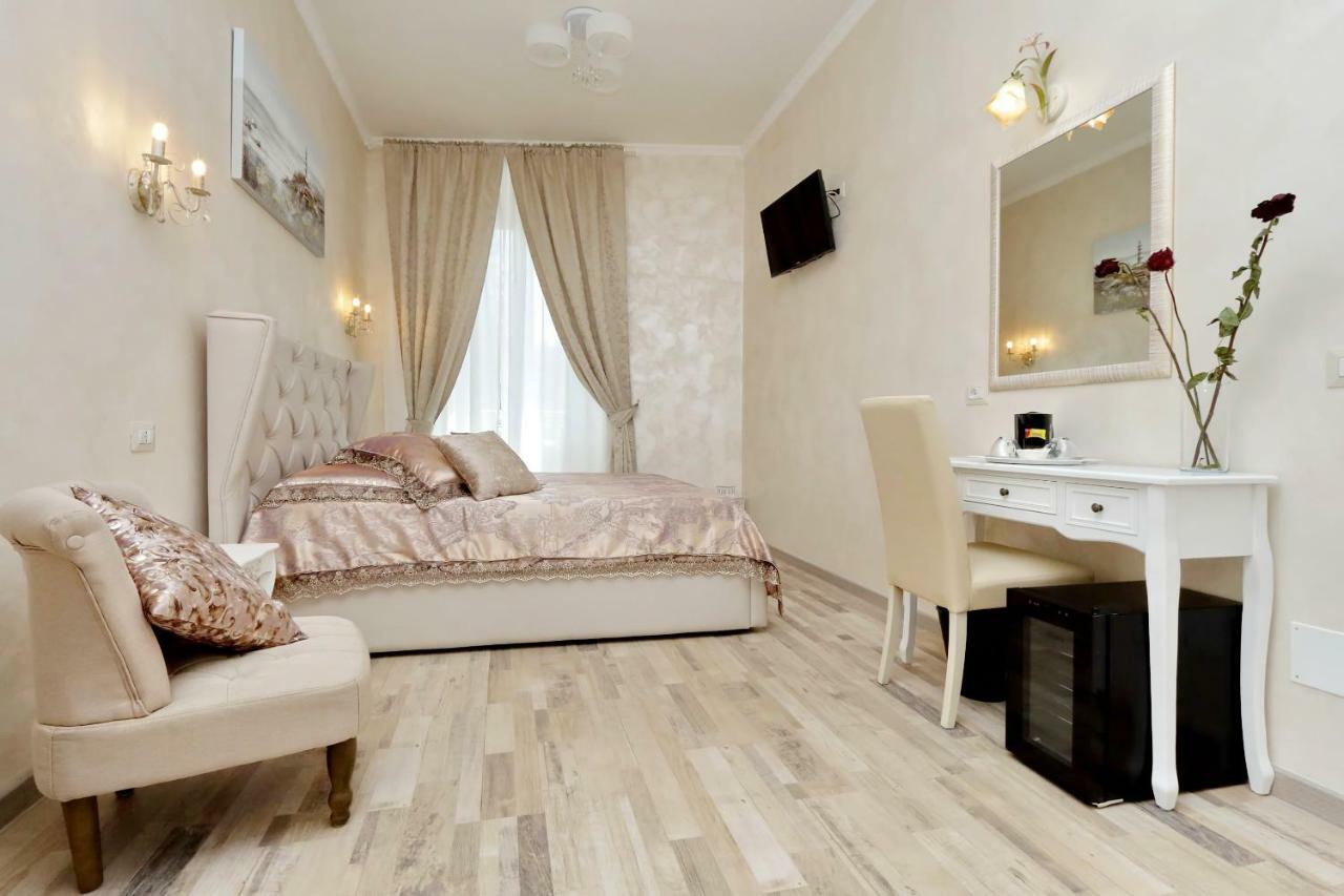 Just Chilling Suite Rome Exterior photo