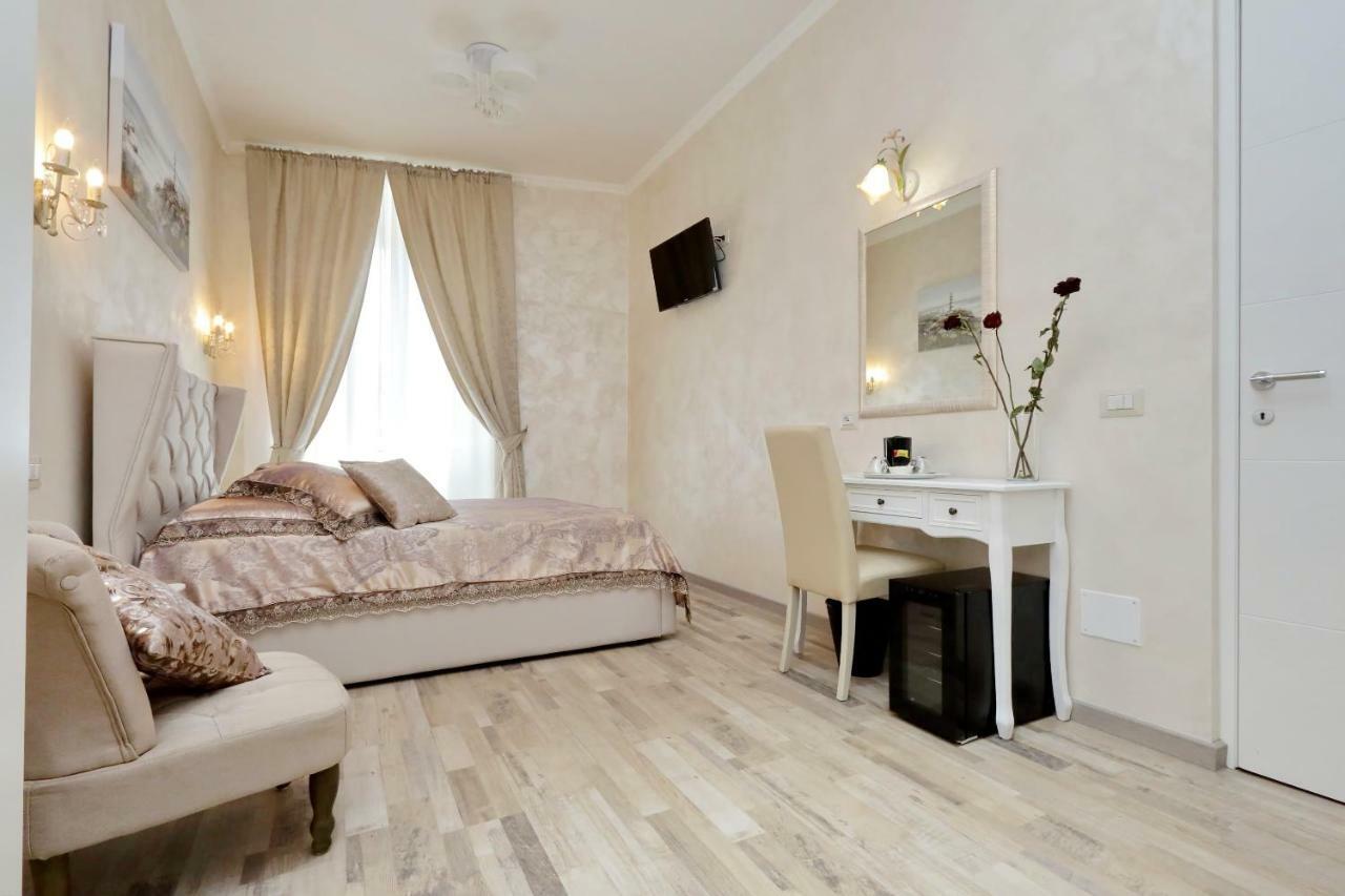 Just Chilling Suite Rome Exterior photo