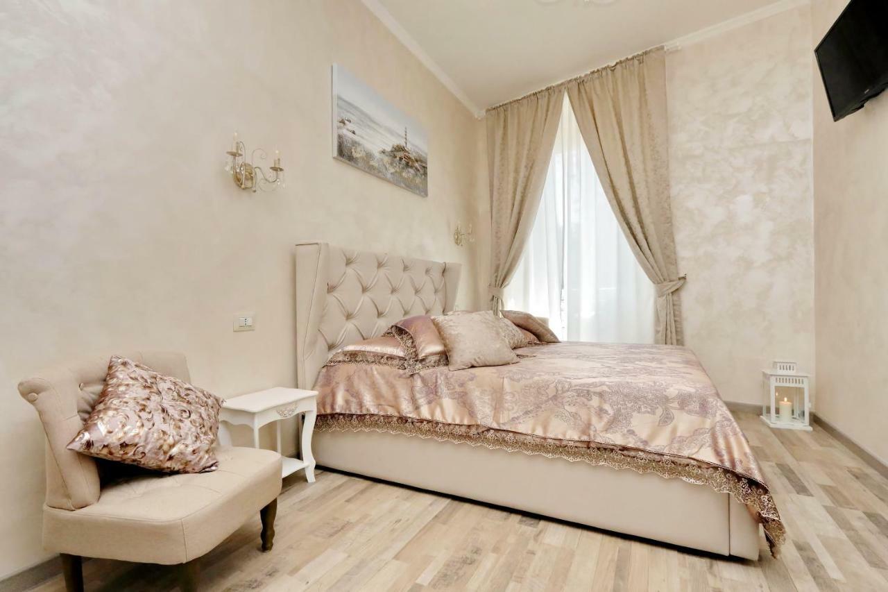 Just Chilling Suite Rome Exterior photo