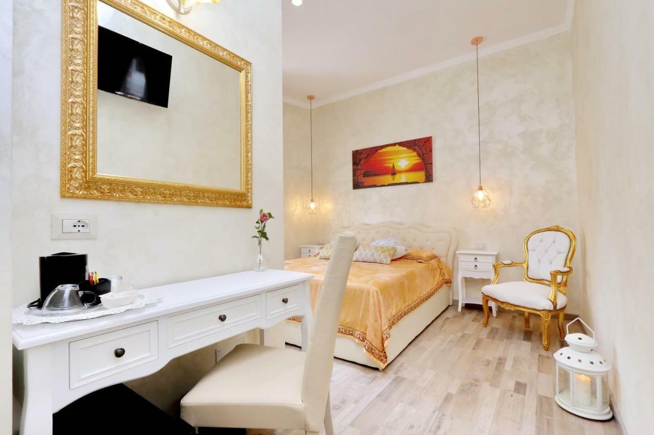 Just Chilling Suite Rome Exterior photo