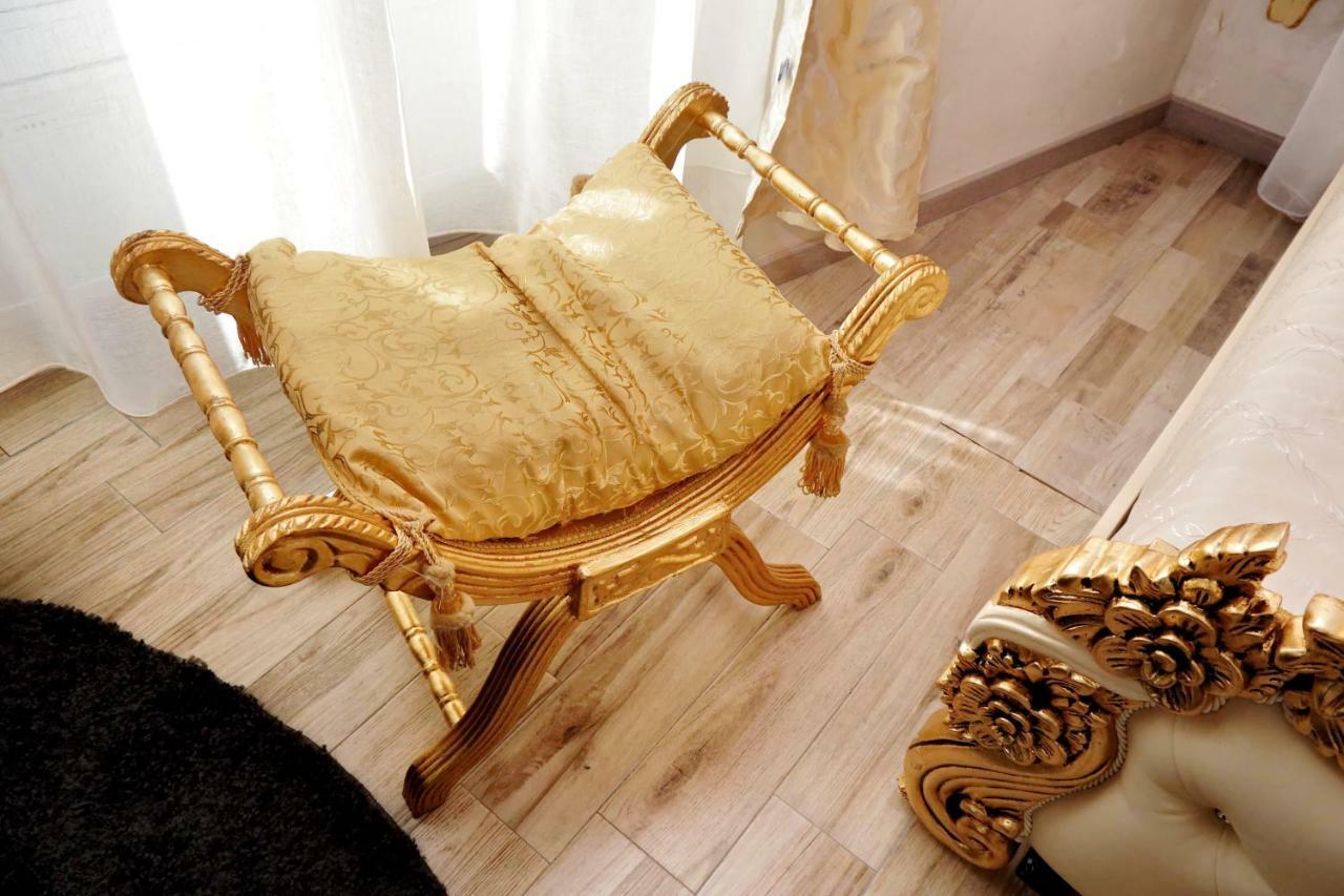 Just Chilling Suite Rome Exterior photo