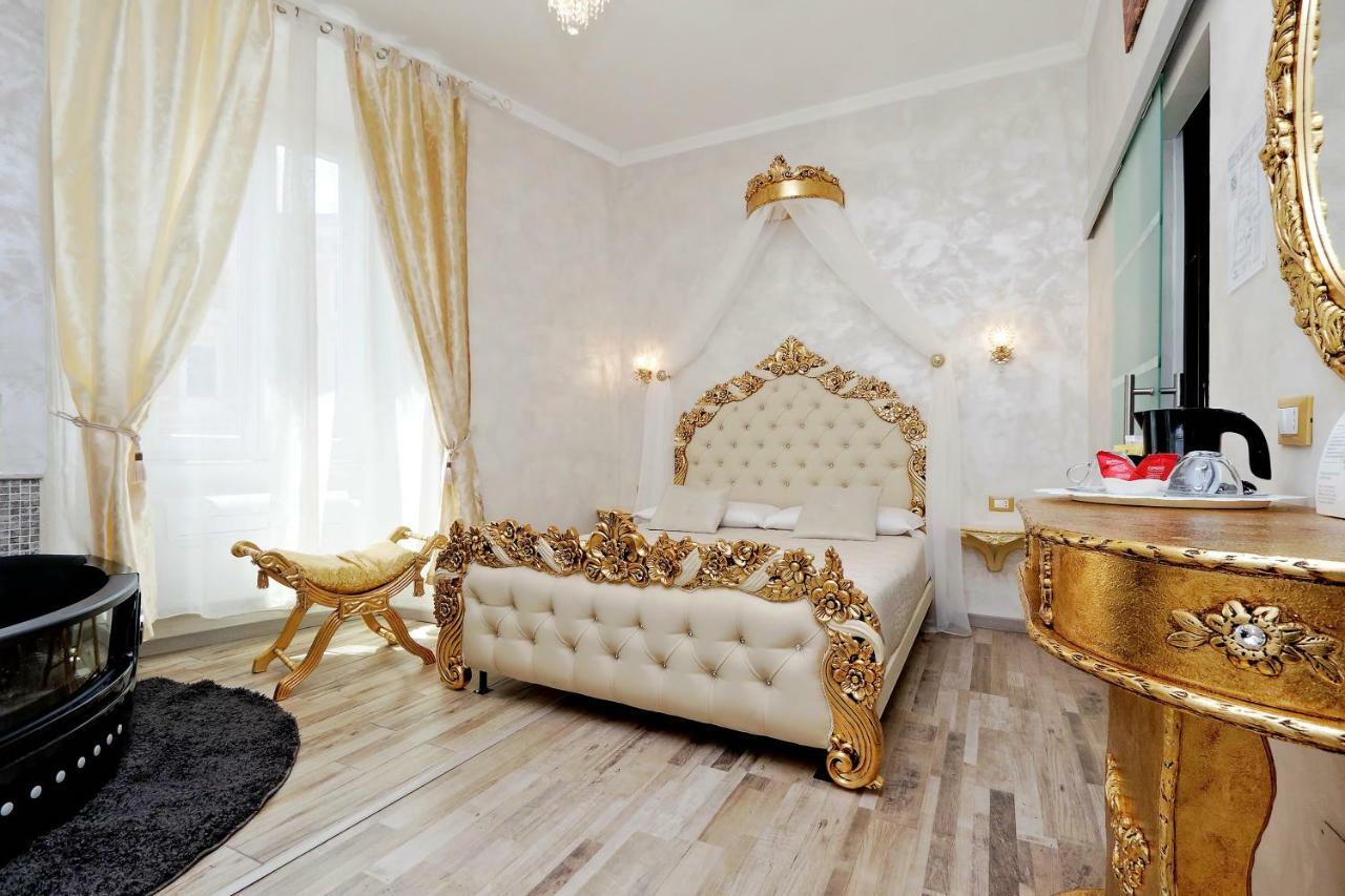 Just Chilling Suite Rome Exterior photo