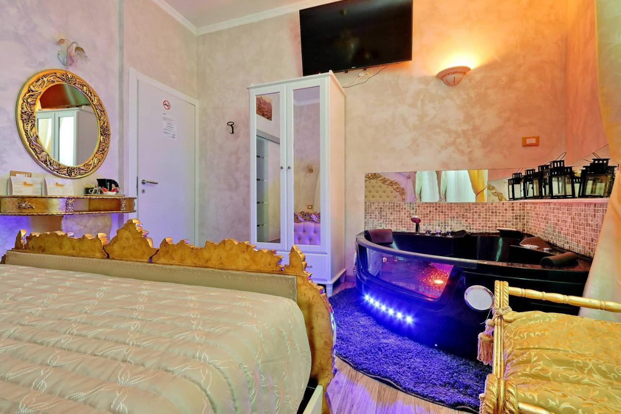 Just Chilling Suite Rome Exterior photo