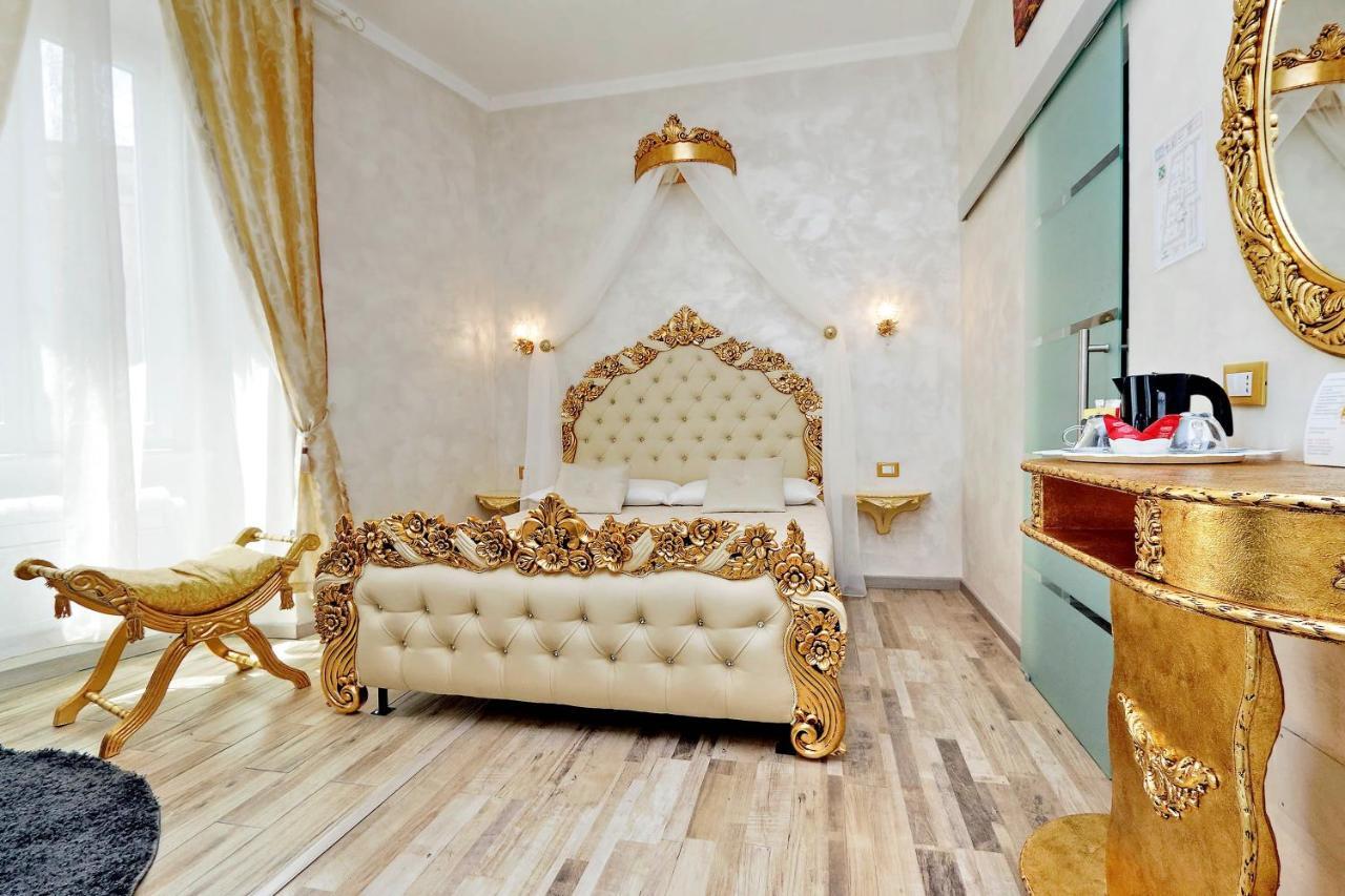 Just Chilling Suite Rome Exterior photo