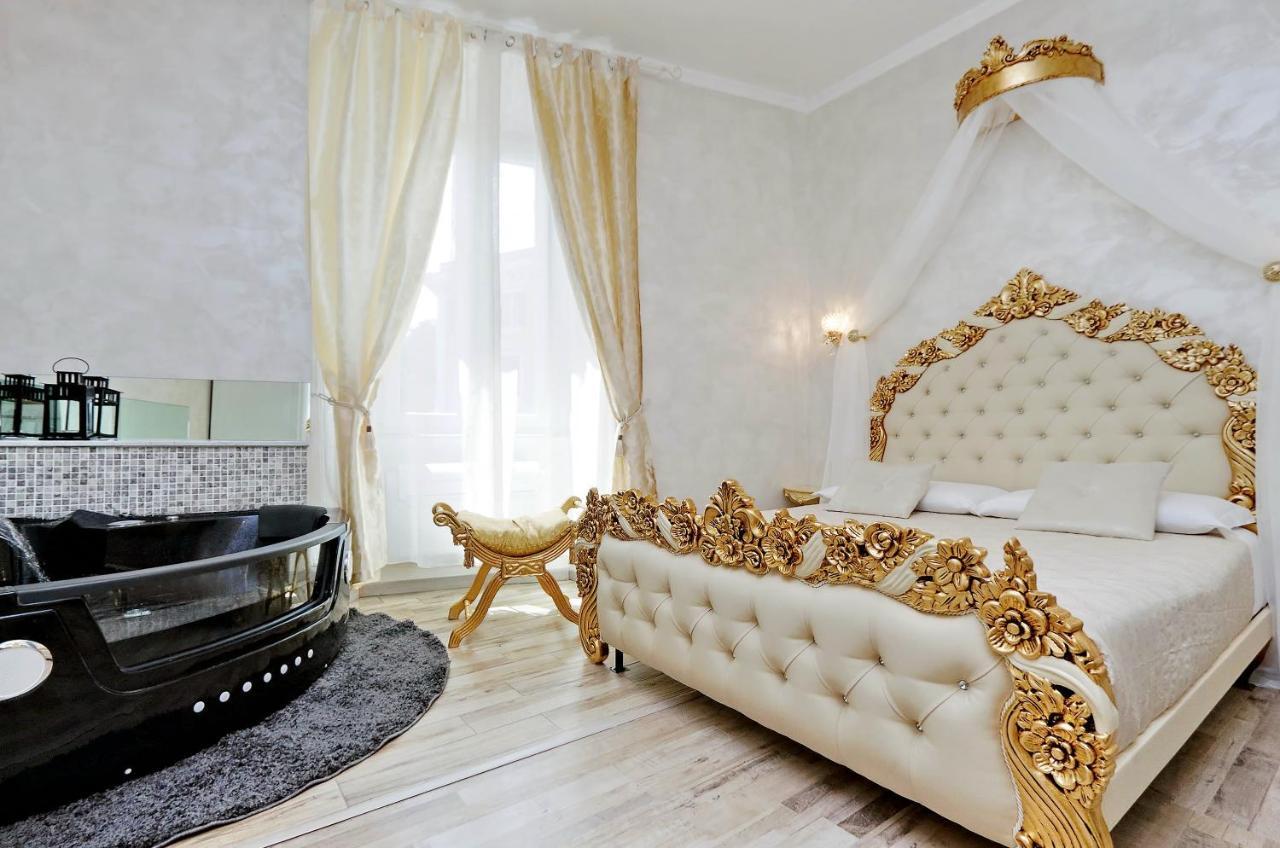 Just Chilling Suite Rome Exterior photo