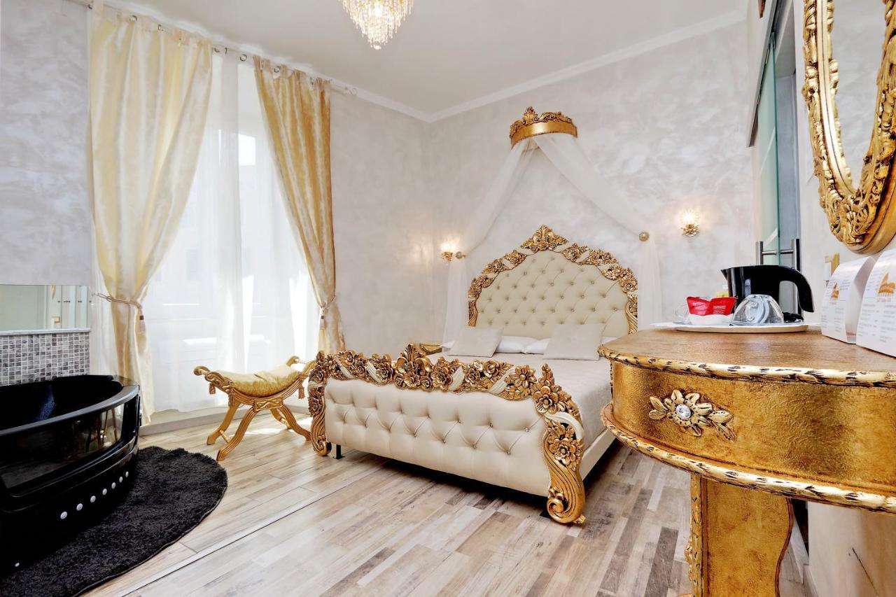 Just Chilling Suite Rome Exterior photo