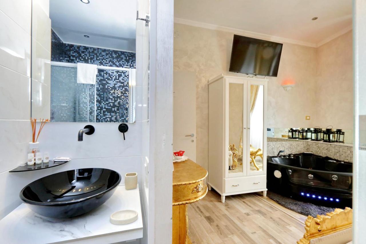 Just Chilling Suite Rome Exterior photo